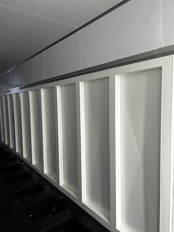 MCC Container Conversion