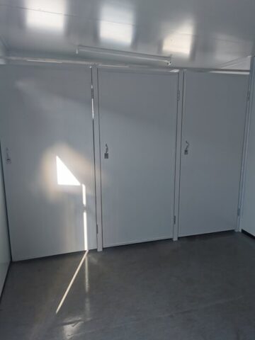 Female Ablution - Park Home