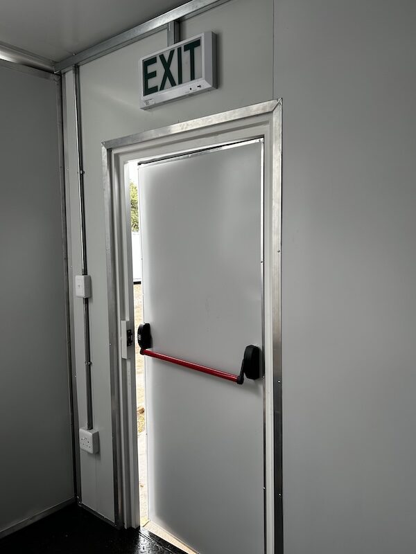 MCC Container Conversion