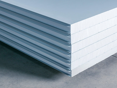 Insulated panels for sale by East Rand Containers for energy-efficient building solutions