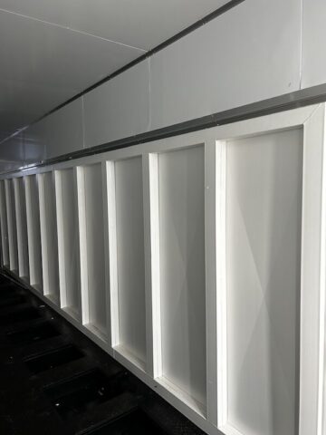 MCC Container Conversion