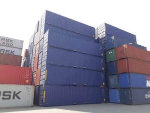 Shipping Container Conversions | East Rand Containers