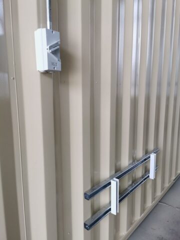 Hight Quality MCC E-House Conversion