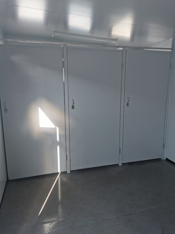 Female Ablution - Park Home