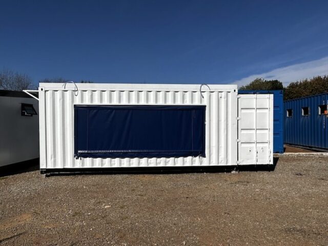 Chicken Egg laying container