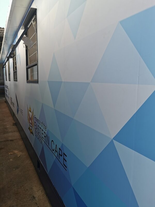 Information Technology Classroom