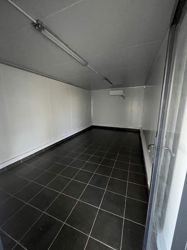 Prefab Building Server Rooms