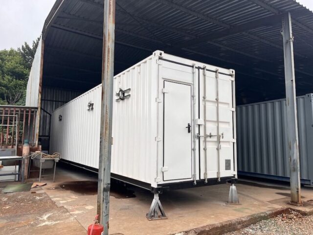 MCC Container Conversion